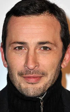 Фотография актёра Микаэль Коэн