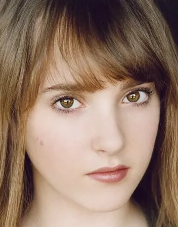 Фотография актёра Ханна Ли