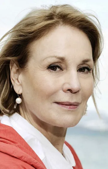 Фотография актёра Марта Келлер