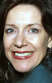 Фотография актёра Белинда Лэнг