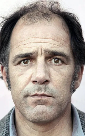 Фотография актёра Фредерик Пьеро