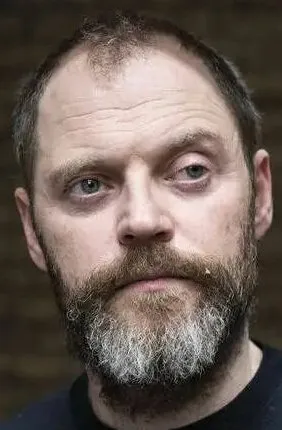 Фотография актёра Якоб Ульрик Ломанн