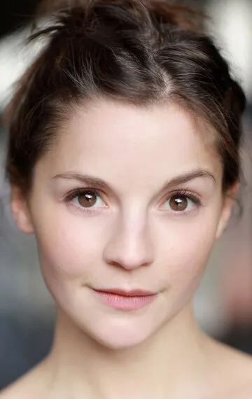 Фотография актёра Флора Спенсер-Лонгхерст