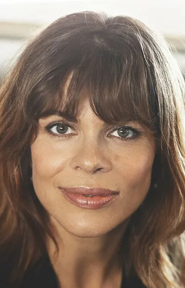 Фотография актёра Эллен Хиллингсё