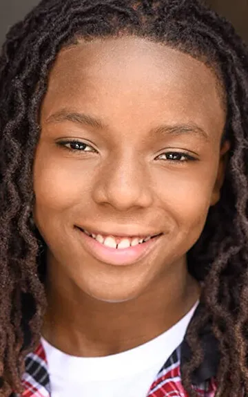 Фотография актёра 