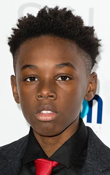 Фотография актёра Алекс Р. Хибберт