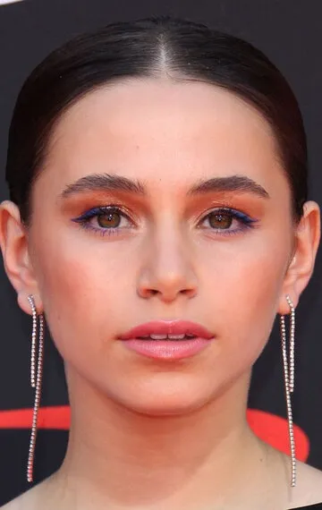 Фотография актёра 