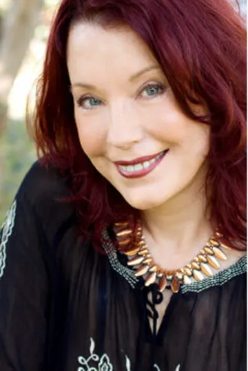 Фотография актёра Памела Дес Баррес