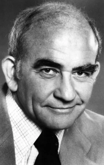 Фотография актёра Эдвард Эснер