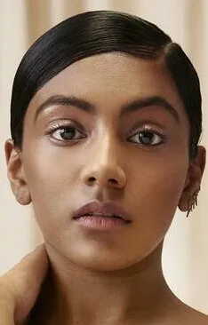 Фотография актёра Чаритра Чандран