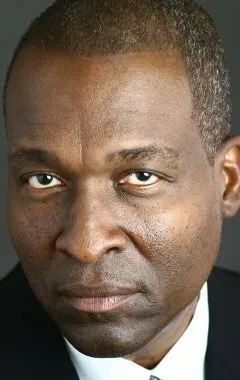 Фотография актёра Родни Солсберри