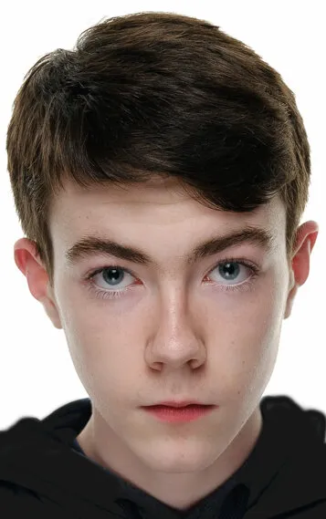 Фотография актёра 