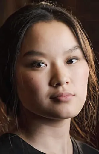 Фотография актёра Таддеа Грэм