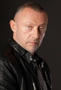 Фотография актёра Эрик Годон