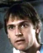 Фотография актёра Павел Кикинчук