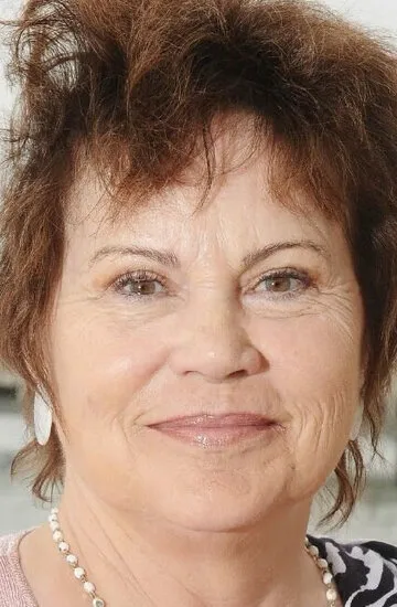 Фотография актёра Маргрет Хельга Йоханнсдоттир