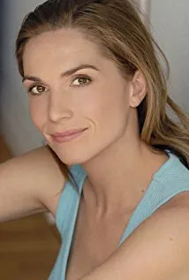 Фотография актёра Женевьева Хегни