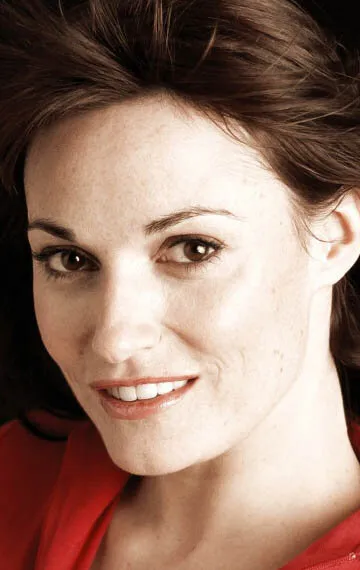 Фотография актёра Сара Пэриш