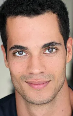 Фотография актёра Элайджа Морлэнд