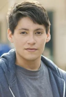 Фотография актёра Карлос Праттс