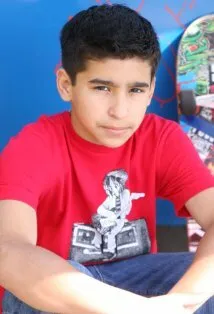 Фотография актёра Гектор Дюран