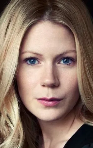 Фотография актёра Ханна Альстрём