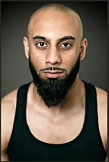 Фотография актёра Вахаб Шейх