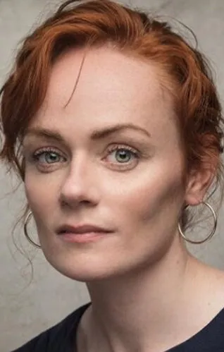 Фотография актёра Натали Гэвин