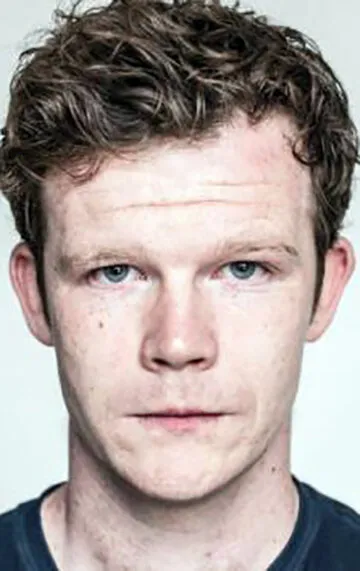 Фотография актёра Шеймус О’Хара