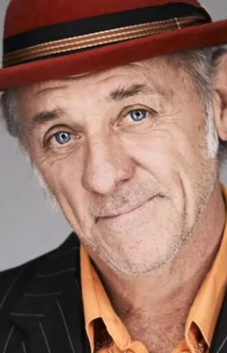 Фотография актёра Дэвид Филд