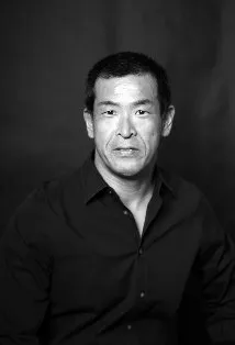 Фотография актёра Синдзи Икэфудзи