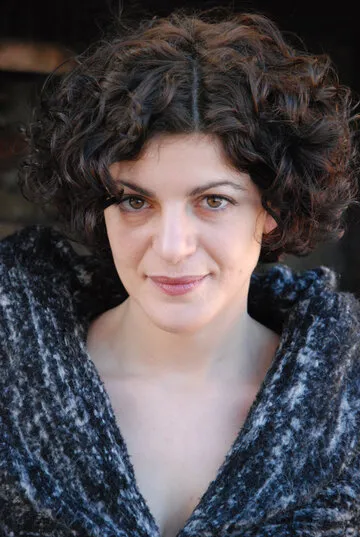 Фотография актёра Бьянка Наппи