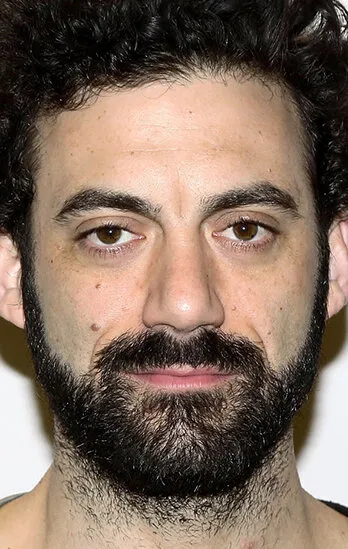 Фотография актёра Морган Спектор