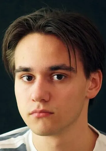 Фотография актёра Луи Беттон