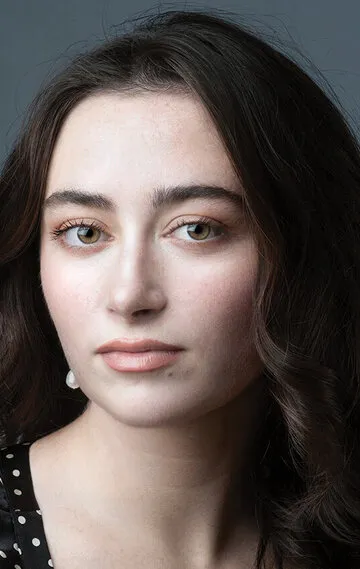 Фотография актёра Эбби Куинн