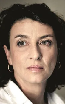 Фотография актёра Ноэми Львовски