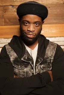 Фотография актёра Террелл Бэттл