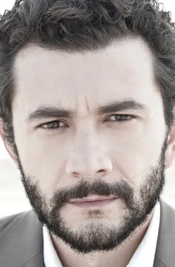 Фотография актёра Виничио Маркиони