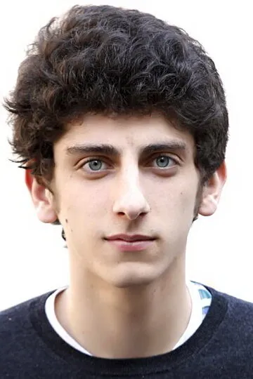 Фотография актёра Пьетро Кастеллитто