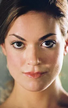 Фотография актёра Дж.Дж. Нолан