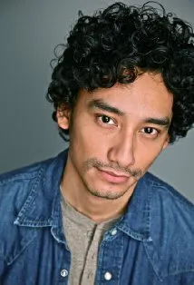 Фотография актёра Филлип Гарсиа