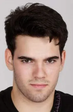 Фотография актёра Дэниэл Авилес