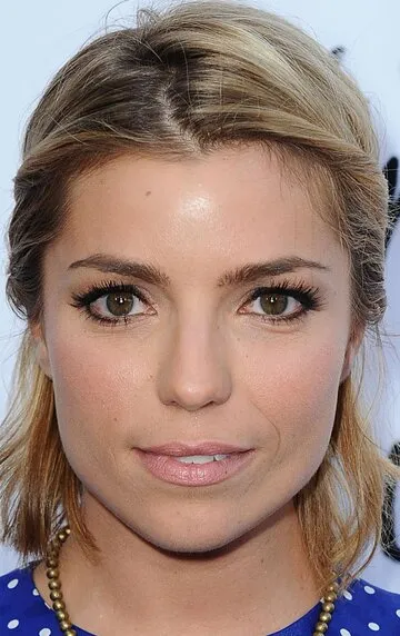 Фотография актёра Анджела Тримбур