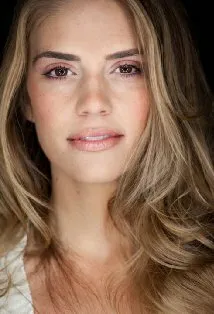 Фотография актёра Эшли Шелтон