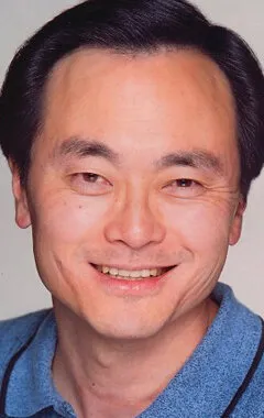 Фотография актёра Пин Ву