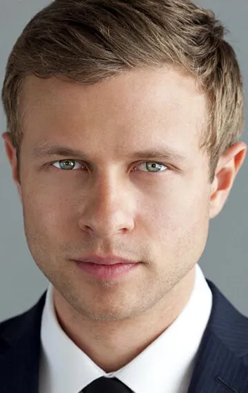 Фотография актёра Джейми Спильчук