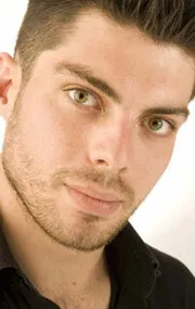 Фотография актёра Ронан Саммерс