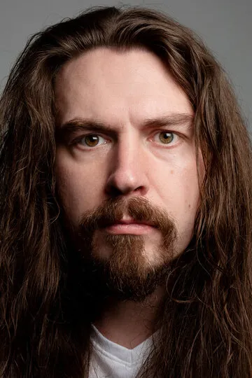 Фотография актёра 