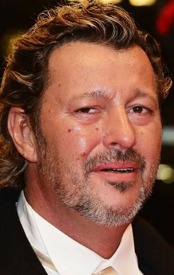 Фотография актёра Михаэль Томас