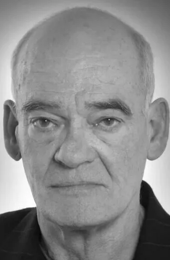 Фотография актёра Ганс-Михаэль Реберг